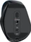 Genius Ergo 9000S Wireless Bluetooth Mini Ergo Silent Mouse Blue, USB/Bluetooth Vorschaubild