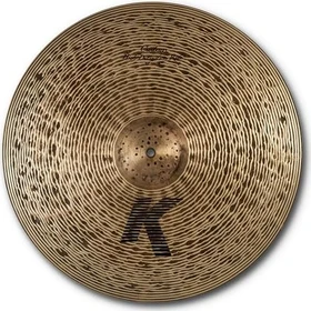 Zildjian K Custom High Definition Ride 22"