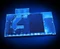 Thermaltake Pacific V-GTX 1080 Ti Plus MSI Gaming GPU Block transparent Vorschaubild