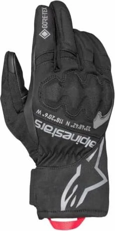Alpinestars Crestone schwarz