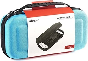 BigBen Classic XL Tasche blau (Switch)
