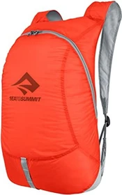 Sea to Summit Ultra-Sil 20l spicy orange
