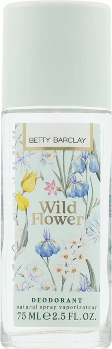 Betty Barclay Woman 2 Deodorant Spray, 75ml