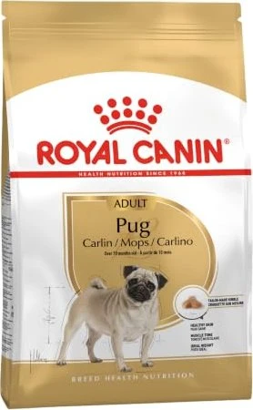 Royal Canin Pug Adult, 1.50kg