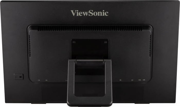 ViewSonic TD2423, 23.6"