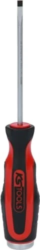 KS Tools ERGOTORQUEmax Schlitz Schraubendreher, 3.5x60mm