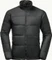 Jack Wolfskin Bergland 3in1 Funktionsjacke schwarz (Herren) Vorschaubild