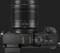 Panasonic Lumix DMC-GX8 schwarz mit Objektiv Lumix G Vario 12-60mm 3.5-5.6 ASPH Power OIS Vorschaubild