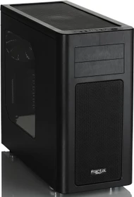 Fractal Design Arc Midi R2, Acrylfenster