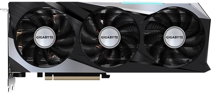 GIGABYTE GeForce RTX 3060 Ti Gaming OC D6X 8G, 8GB GDDR6X, 2x HDMI, 2x DP