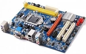 Zotac H61 (Intel 1155)