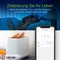 Gosund SP211 Smart Wi-Fi Plug 2-fach, Smart-Steckdose mit Strommessfunktion Vorschaubild
