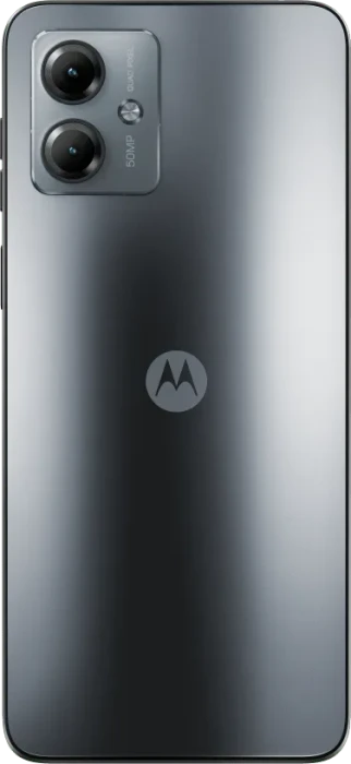 Motorola Moto G14 128GB Steel Grey