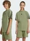 adidas Future Icons 3-Streifen T-Shirt kurzarm (Junior) Vorschaubild