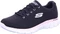Skechers Flex Appeal 4.0 Coated Fidelity schwarz/rosa (Damen) Vorschaubild