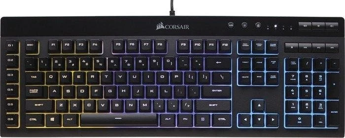 Corsair Gaming K55 RGB, USB, EU