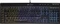Corsair Gaming K55 RGB, USB, EU Vorschaubild