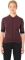 Vaude Kuro FZ II Trikot kurzarm dark oak (Damen) Vorschaubild