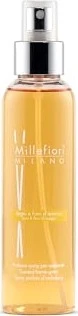 Millefiori Milano Legni e Fiori d'Arancio Raumspray, 150ml