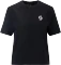Scott Graphic T-Shirt kurzarm schwarz (Damen) Vorschaubild