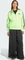adidas Adicolor Classics Loose Firebird Originals Trainingsjacke signal green/black (Damen) Vorschaubild