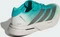 adidas Adizero Boston 13 hi-res aqua/iron metallic/grey one (Herren) Vorschaubild