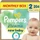 Pampers Harmonie New Baby Gr.2 Einwegwindel, 4-8kg, 204 Stück