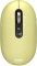 Port Designs Pure Mac Bluetooth Rechargeable Mouse, Lemon, Bluetooth Vorschaubild