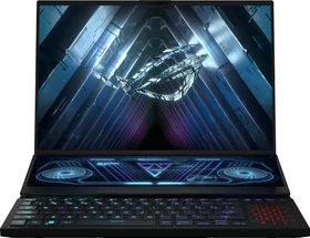 ASUS ROG Zephyrus Duo 16 GX650RX-LO010W, Ryzen 9 6900HX, 32GB RAM, 2TB SSD, GeForce RTX 3080 Ti, DE