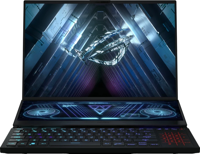 ASUS ROG Zephyrus Duo 16 GX650 (2022)