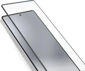 SBS Mobile Full Cover Glass Screen Protector für Samsung Galaxy S25 Ultra