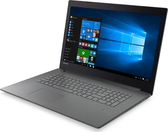 Lenovo V320-17IKB, Iron Grey, Pentium Gold 4415U, 4GB RAM, 128GB SSD, DE