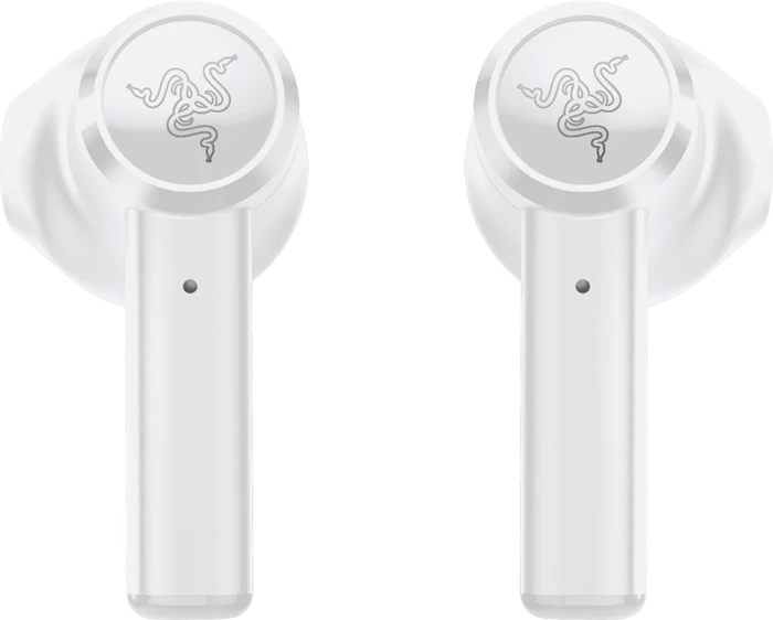 Razer Hammerhead True Wireless Mercury (2019)