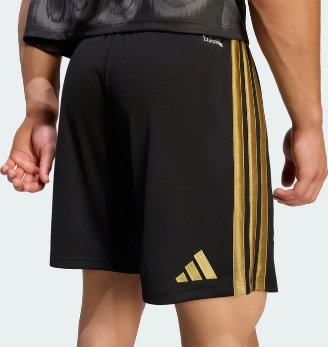 adidas Juventus Turin 2026/2027 Ausweichshorts (Herren)