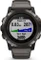 Garmin Fenix 5X Plus Sapphire Titan mit Titanarmband Vorschaubild