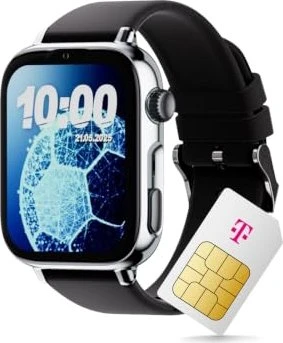 SaveFamily SaveWatch Plus 2