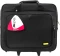 Ultron Techair classic essential 16-17.3" Business-Trolley, schwarz Vorschaubild