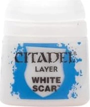Games Workshop Citadel Layer 22-57 white scar, 12ml
