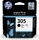 HP Druckkopf mit Tinte 305 schwarz (3YM61AE)