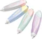 Pentel KNOKY 5mmx0m Korrekturroller hellblau, Blister Vorschaubild