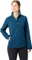 Vaude Everhike Softshell Funktionsjacke shore blue (Damen) Vorschaubild