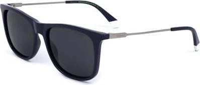 Polaroid PLD 4145/S/X blau/grau (Herren)
