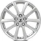 itWheels Elena 6.5x16 5/114.3 ET40 (verschiedene Farben) Vorschaubild