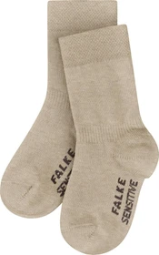 Falke Sensitive Babys Socken sand mel. (Junior)