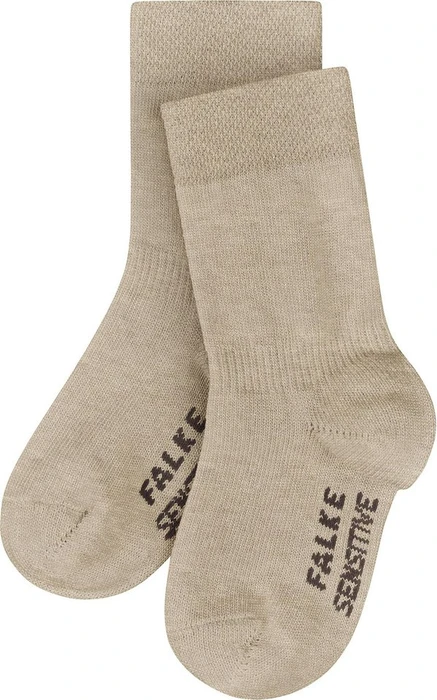 Falke Sensitive Babys Socken sand mel. (Junior)