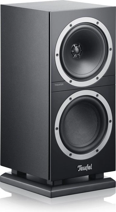 Teufel Theater 500S, Paar