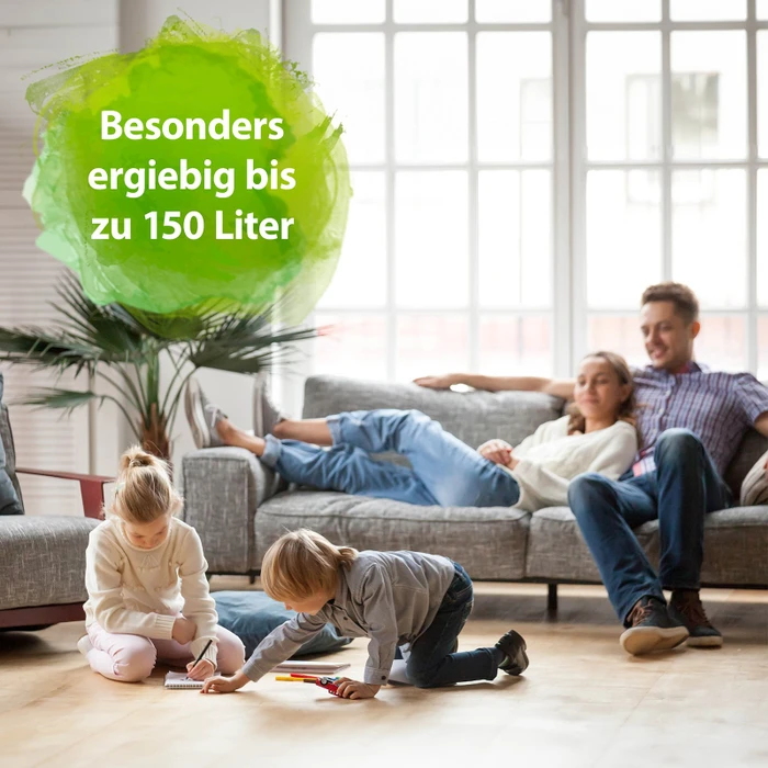Ardap - Bactador Geruchs- und Fleckenentferner Konzentrat, 3l