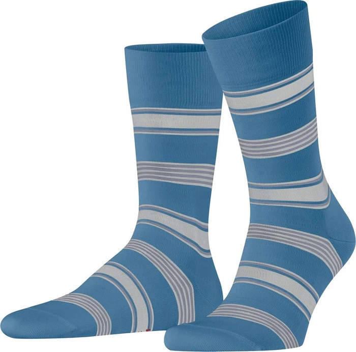 Falke Marina Stripe Socken nautical (Herren)