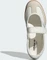 adidas Samba Jane cloud white/gum/halo blue (Damen) Vorschaubild