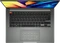 ASUS VivoBook S 14X OLED S5402ZA-M9003W, Midnight Black, Core i7-12700H, 16GB RAM, 512GB SSD, DE Vorschaubild